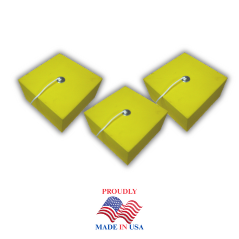 Base Plug Easy Remove Baseball Base Anchors, Plugs & Accessories | Soft Touch Bases