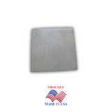 Soft Touch Set of 3, 14" Indoor Base Covers with Mounting Tees and Friction Pads